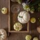 Hallo Herbst: Tischdeko für die gemütliche Jahreszeit mit DIY-Elementen