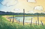 Enno Franzius – Kunstkurse Malkurse Zeichenkurse und Bildende Kunst