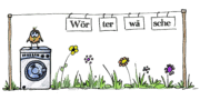 Schrift & Illustration