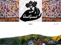 Nähen ☻ Wandern ☻ Nachaltig ☻ DIY