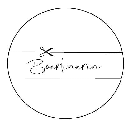 dieboerlinerin | Instagram, Facebook | Linktree dieboerlinerin | Instagram, Facebook | Linktree