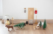 Das Geheimnis hinter der Wichteltür – mit E-Book zum Download „14 Ideen für Weihnachtswichtel“
