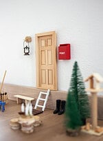 Das Geheimnis hinter der Wichteltür – mit E-Book zum Download „14 Ideen für Weihnachtswichtel“