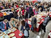 4. Falkensee kreativ ! 7.-8.2.2026 für Berlin und Brandenburg