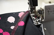 Overlock-Führerschein