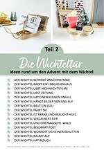 WICHTELTÜR: Ideen, Spiele & Streiche – Teil 2