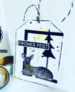 Weihnachtskarten – Inspirationen