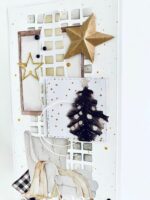 Weihnachtskarten – Inspirationen