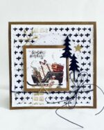 Weihnachtskarten – Inspirationen