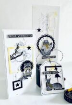 Weihnachtskarten – Inspirationen