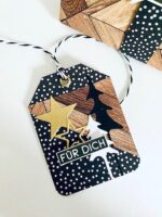 Weihnachtskarten – Inspirationen