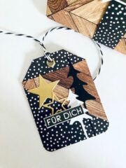 Weihnachtskarten – Inspirationen