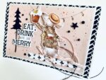 Weihnachtskarten – Inspirationen