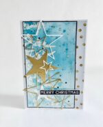 Weihnachtskarten – Inspirationen