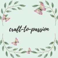craft-to-passion