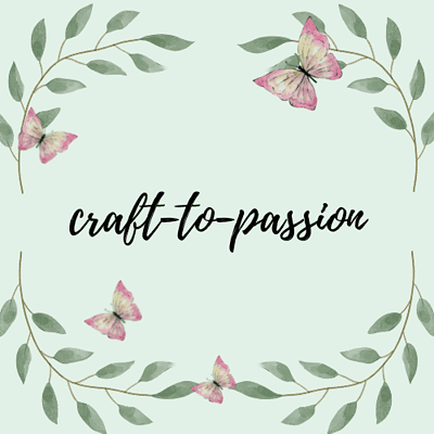craft-to-passion