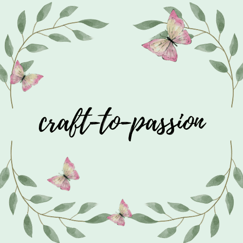 craft-to-passion