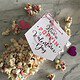 Popcorn-Mix / Valentins Diy