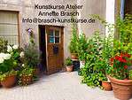 Malkurse und Zeichenkurse Hamburg