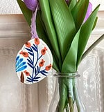 9 coole Ideen: Oster-Deko nähen