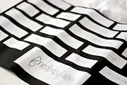 DIY Geschenk Idee zur Hochzeit für Leute mit Humor