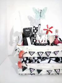 DIY Geschenk Idee zur Hochzeit für Leute mit Humor DIY Geschenk Idee zur Hochzeit für Leute mit Humor