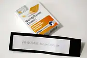 DIY Geschenk Idee zur Hochzeit für Leute mit Humor