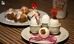 EIER – Kuchen I witzige Oster Idee