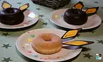 Hasen Donuts – Oster Idee