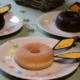 Hasen Donuts – Oster Idee