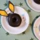 Hasen Donuts – Oster Idee