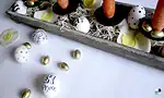 Osterkranz DIY – simple & witzig