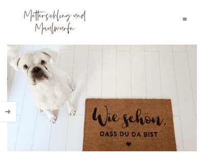Metterschling und Maulwurfn – Familienblog – handmade, Müttersachen, Teenydinge, Babyklatsch, Spielzeugtests.