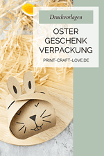 2 Last-Minute Geschenkideen für Ostern