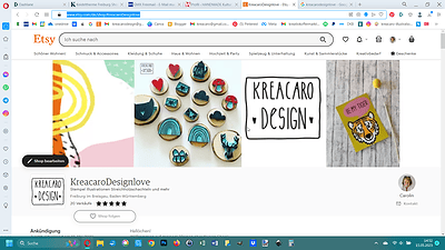 Kreacarodesignlove