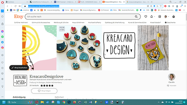 Kreacarodesignlove