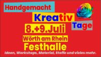 KreaTa - Handgemacht - Kreativ - Tage - 76744 Wörth am Rhein (neben Karlsruhe)