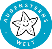 Handgemachte Kunst und kreative Produkte, die die Welt der Augensstern-Welt repräsentieren, ideal für kreative und handgefertigte Kunstliebhaber.
