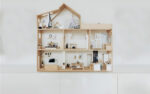 DIY: Puppenhaus 1:12 – mit Anleitung und Bauplan