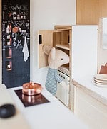 DIY: Puppenhaus 1:12 – mit Anleitung und Bauplan