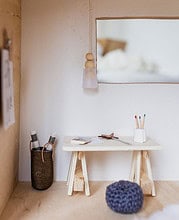 DIY: Puppenhaus 1:12 – mit Anleitung und Bauplan