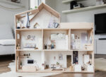 DIY: Puppenhaus 1:12 – mit Anleitung und Bauplan