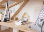 DIY: Puppenhaus 1:12 – mit Anleitung und Bauplan