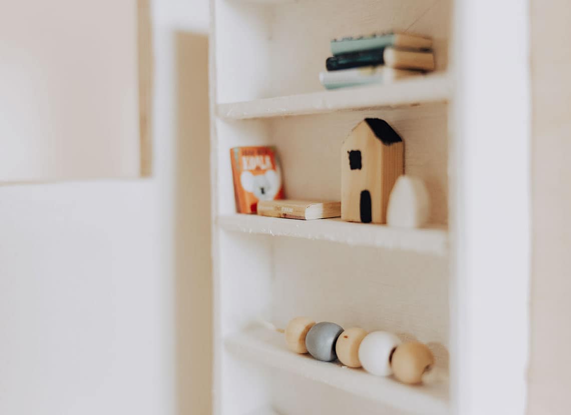 DIY: Puppenhaus 1:12 – mit Anleitung und Bauplan