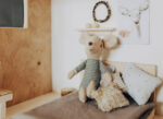 DIY: Puppenhaus 1:12 – mit Anleitung und Bauplan