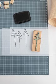 DIY Sommer(tisch)deko: Windlichter für drinnen und draußen