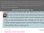 MASCHENFÜNKCHEN