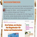 MASCHENFÜNKCHEN