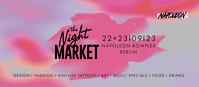 The Nightmarket Berlin The Nightmarket Berlin