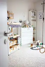 Bau dir deinen eigenen DIY Kaufladen / Marktstand